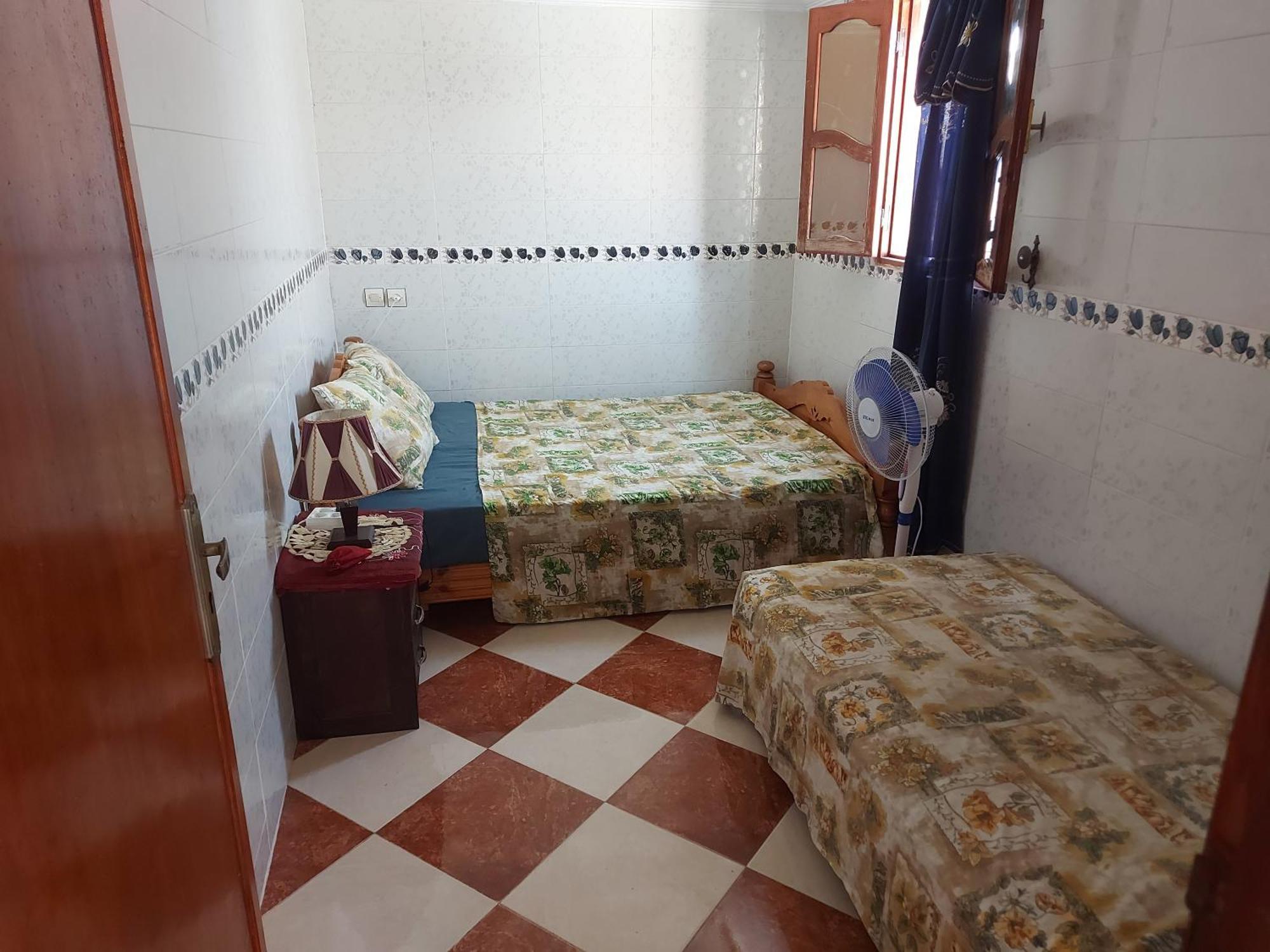 Chambre Chez L'Habitant Avec Famille Agadir Exterior photo